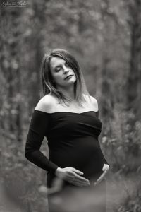 zdjęcia ciążowe - Sylwia